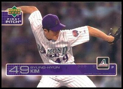 181 Byung-Hyun Kim